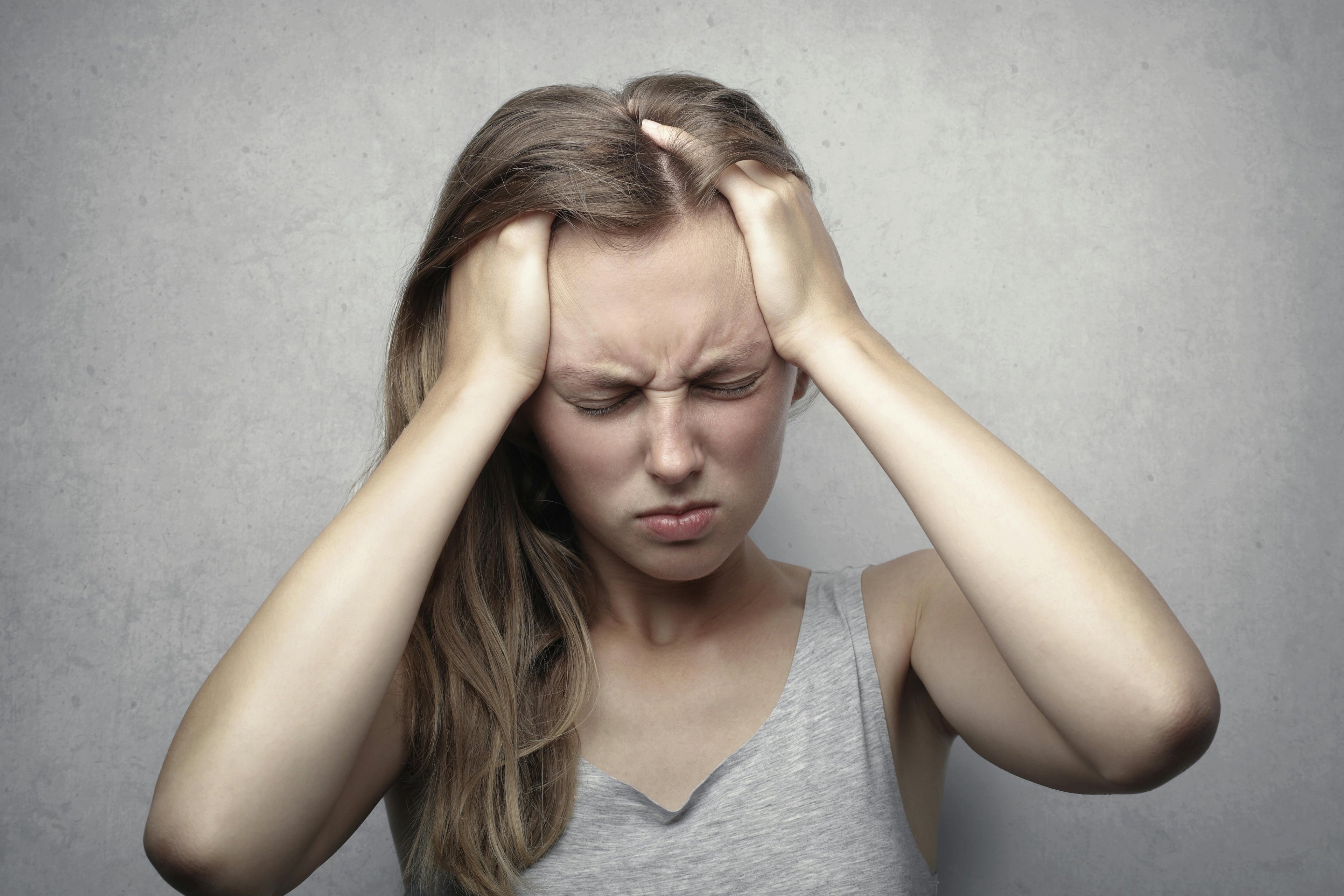 Stress & spanning