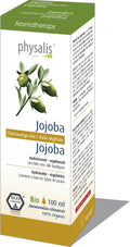 Huile de jojoba - Physalis