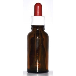 Flacon Vide 30Ml + Pipette