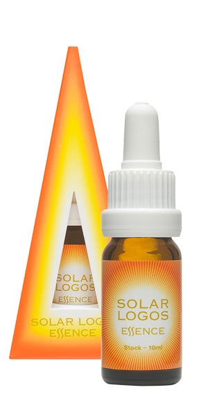 Australian Bush Flowers - Essence Solaire Logos