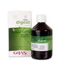 Ojas Nice Digest
