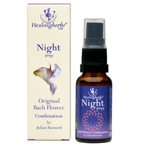 Night Spray - Repos