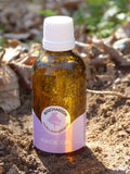 Huile pour le visage - Face oil