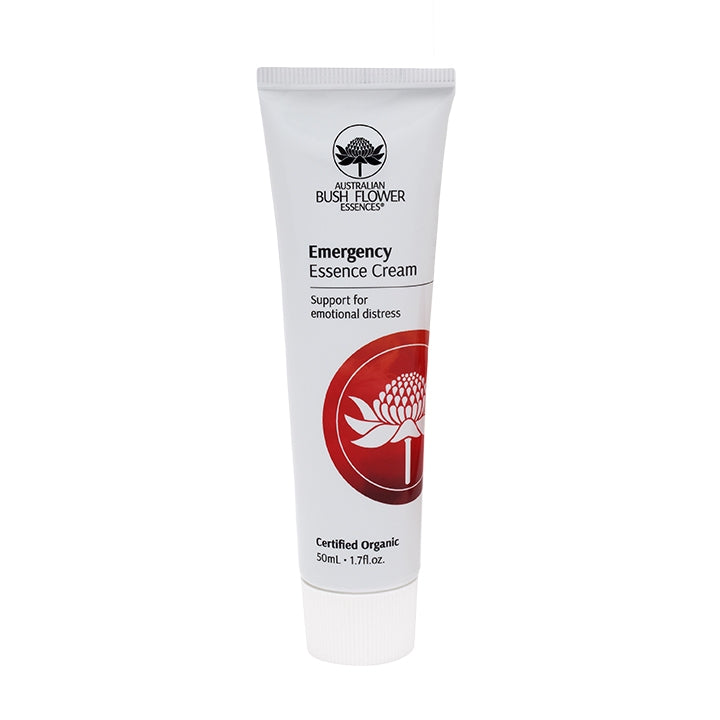 Crème Essentielle d'Urgence
