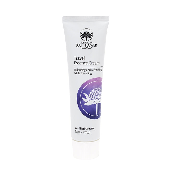 Crème Voyage Réparatrice - Équilibre et revitalisation en voyage