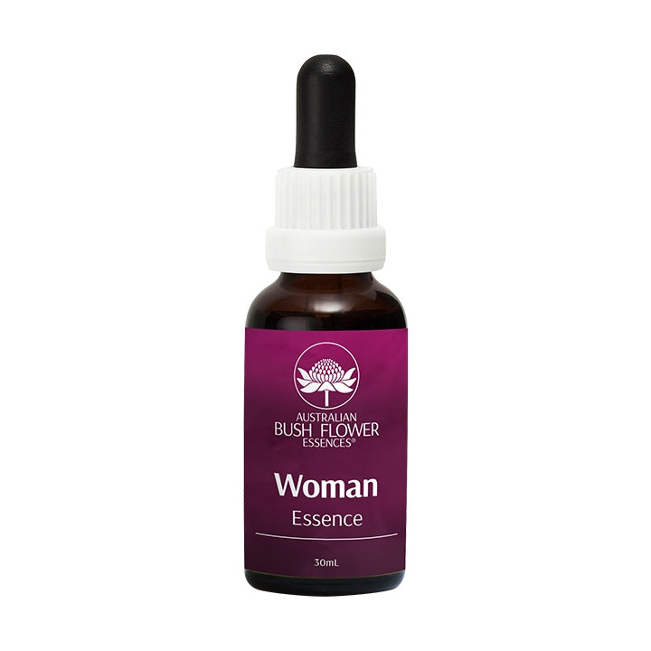 Woman Essence - Mélange floral pour la femme