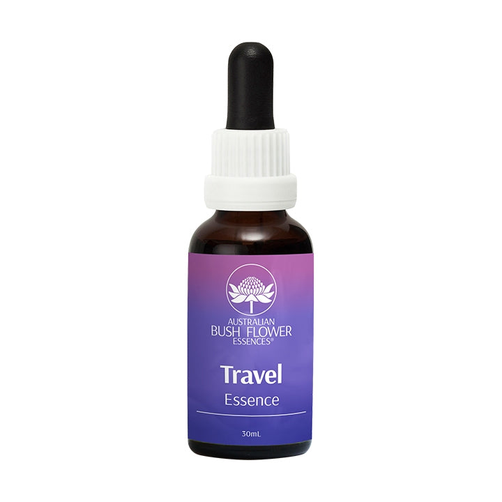 Travel Essence - Voyage Mélange floral