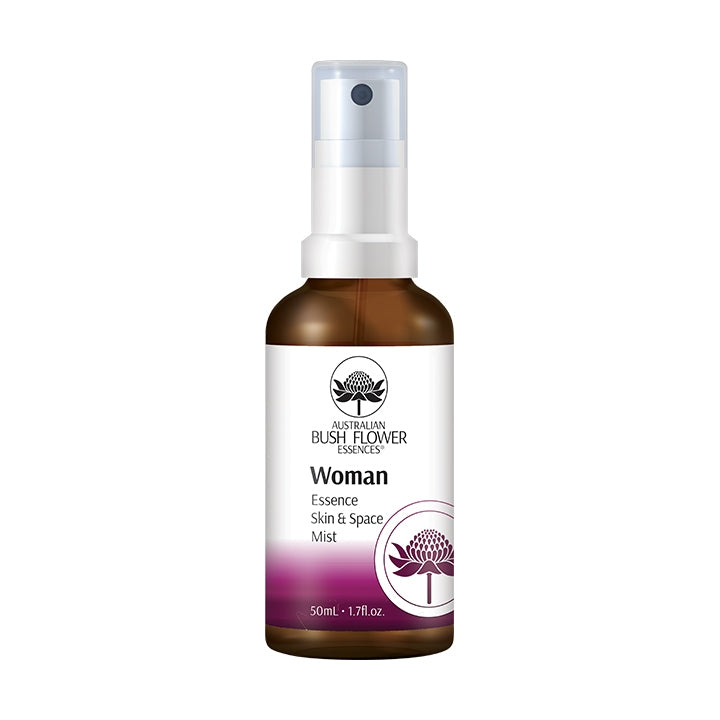 Femme - Femme Brume Vaporisateur