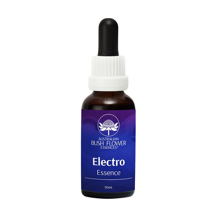 Electro Essence - Mélange Floral Radiatif