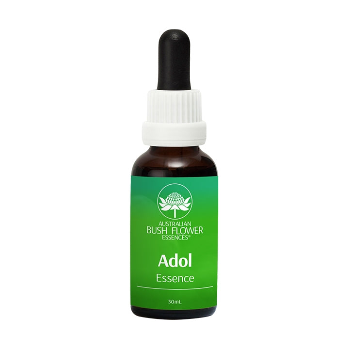 Adol Essence - Remède pour la puberté