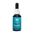 Creative Essence BIO - Chant / Parole Remède