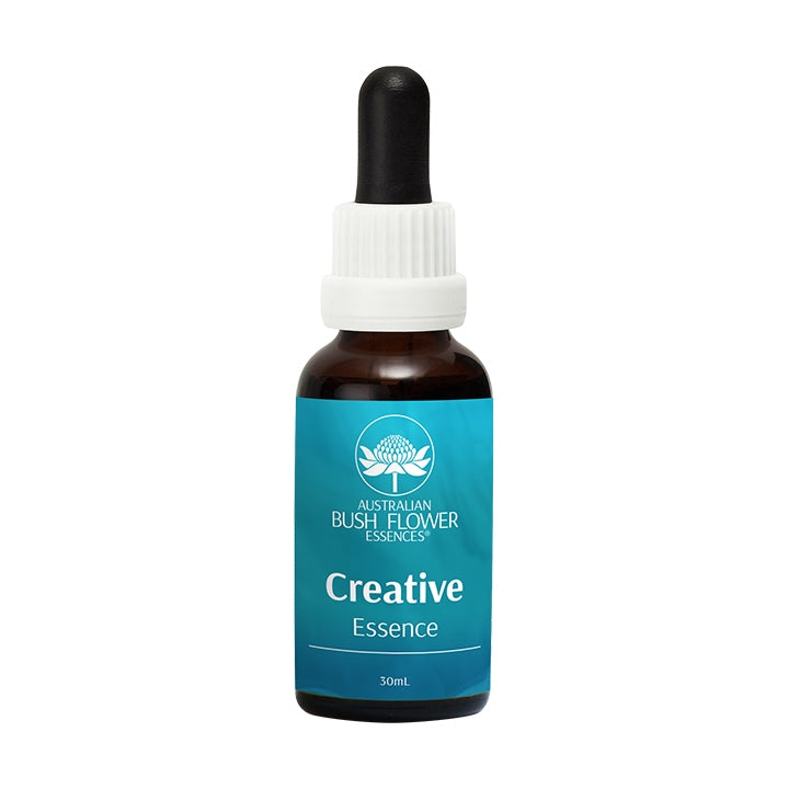 Creative Essence BIO - Chant / Parole Remède