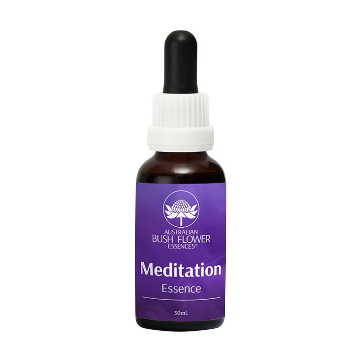 Méditation Essence BIO - Méditation Remède