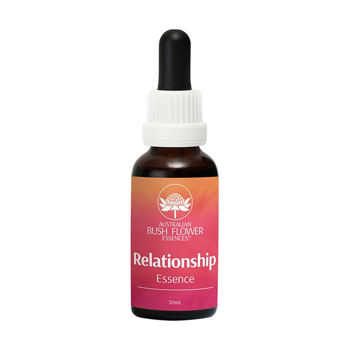 Essence de relation - Fleur de Bach relation