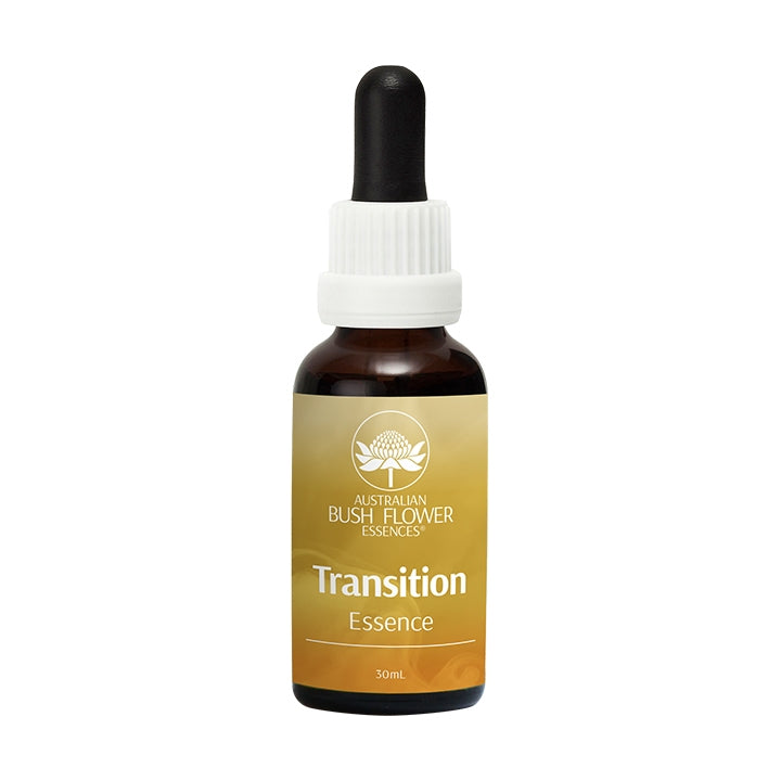 Essence de transition