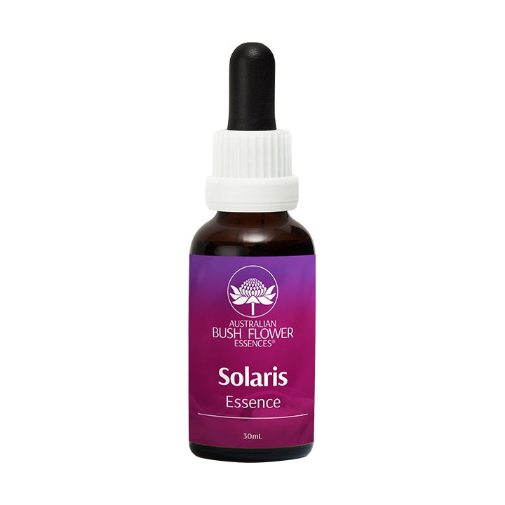 Solaris Essence - Remède Soleil / Feu