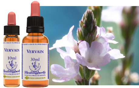 Verveine - Verveine