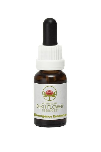 Élixir de Stock d'Urgence - 15 ml