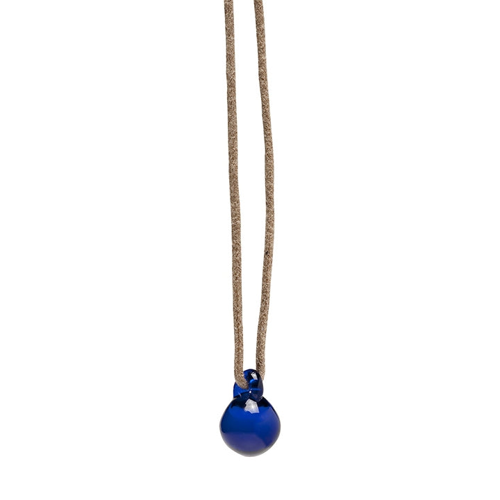 Petite Electro Pendant- Bleu