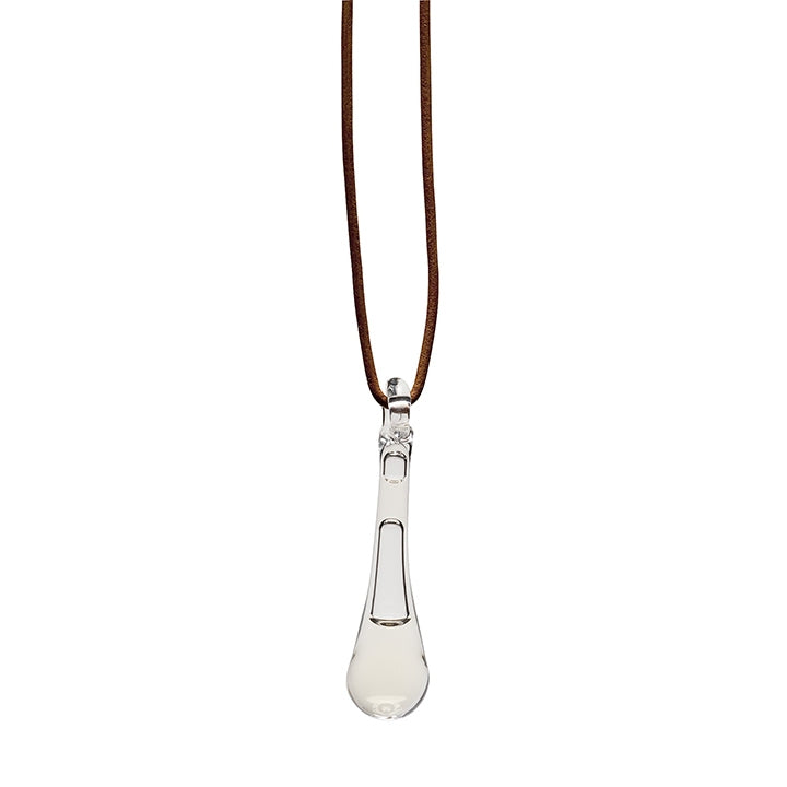 Pendentif Électro - Clair