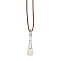 Pendentif Électro - Clair