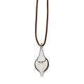 Pendentif Ange pour Adultes - Clair