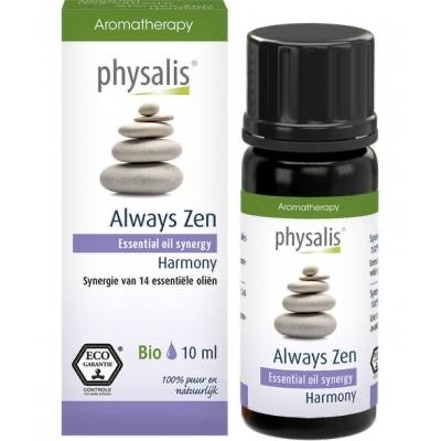 Synergie Always Zen