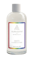 Douche Fleur Blanche