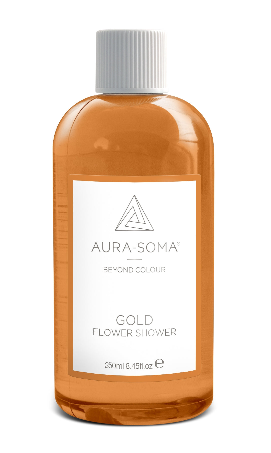 Douche de Fleur d'Or