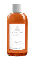 Douche Fleur d'Oranger