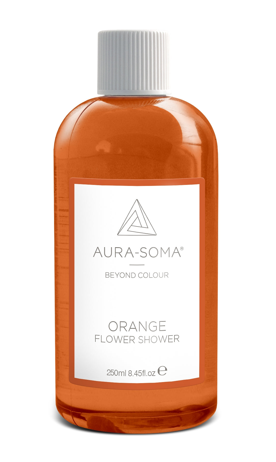 Douche Fleur d'Oranger