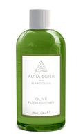 Fleur de Douche Olive