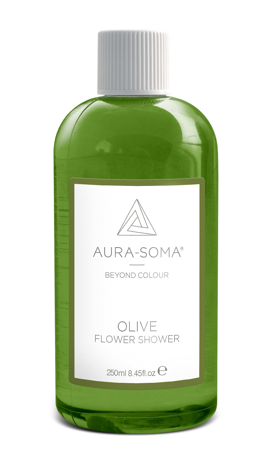 Fleur de Douche Olive