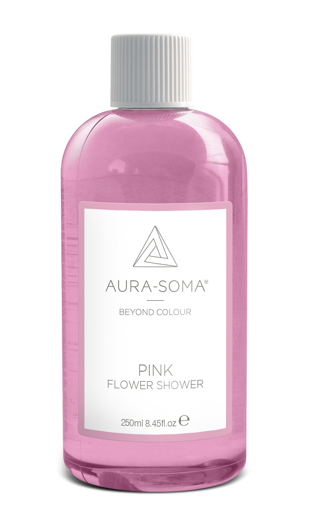 Douche Fleur Rose