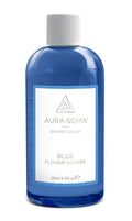 Douche Fleur Bleue