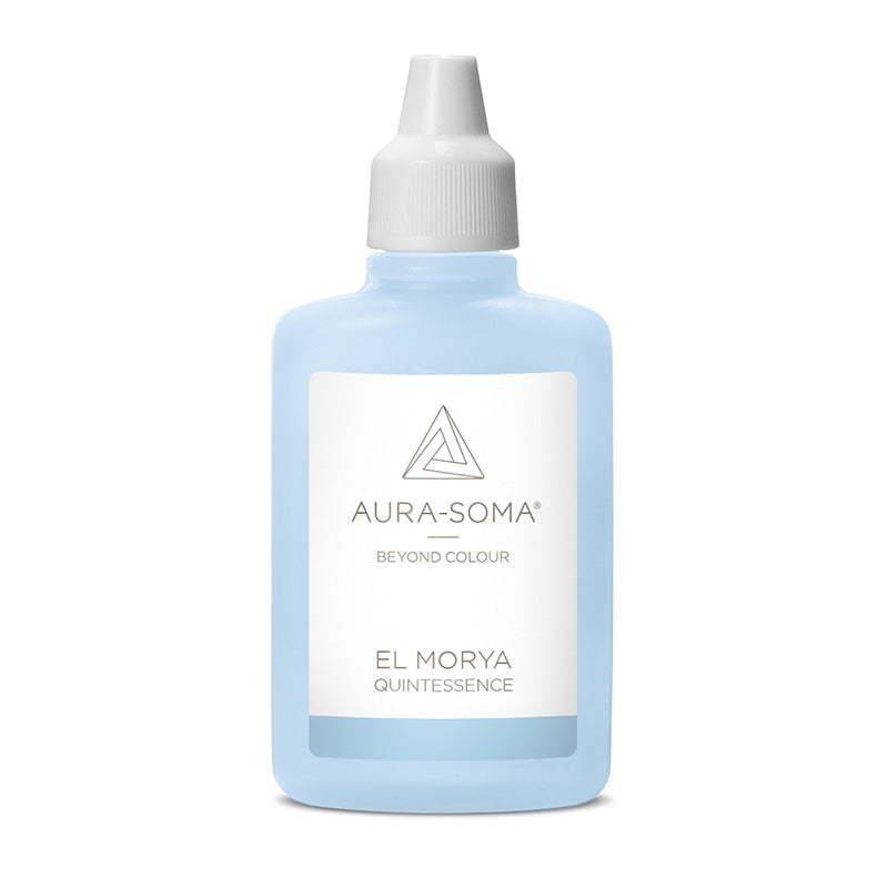 El Morya Quintessence - Bleu Clair Q01
