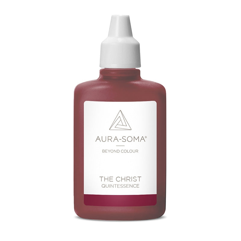 La Quintessence Christique - Rouge rubis Q06