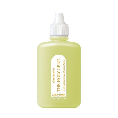 La Quintessence du Saint Graal - Vert Olive Q15