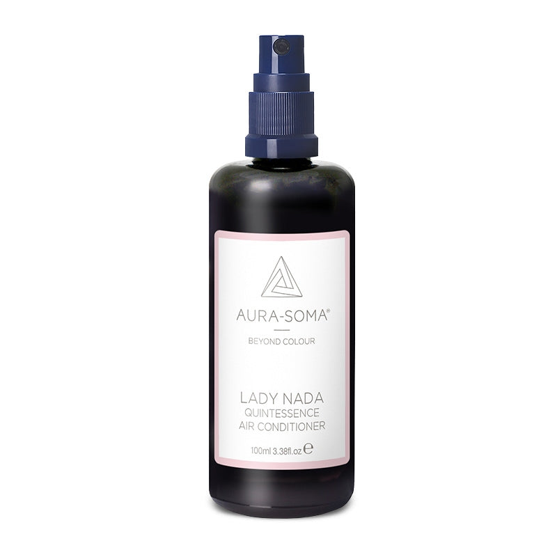 Aura-Soma Lady Nada Quintessence Climatiseur