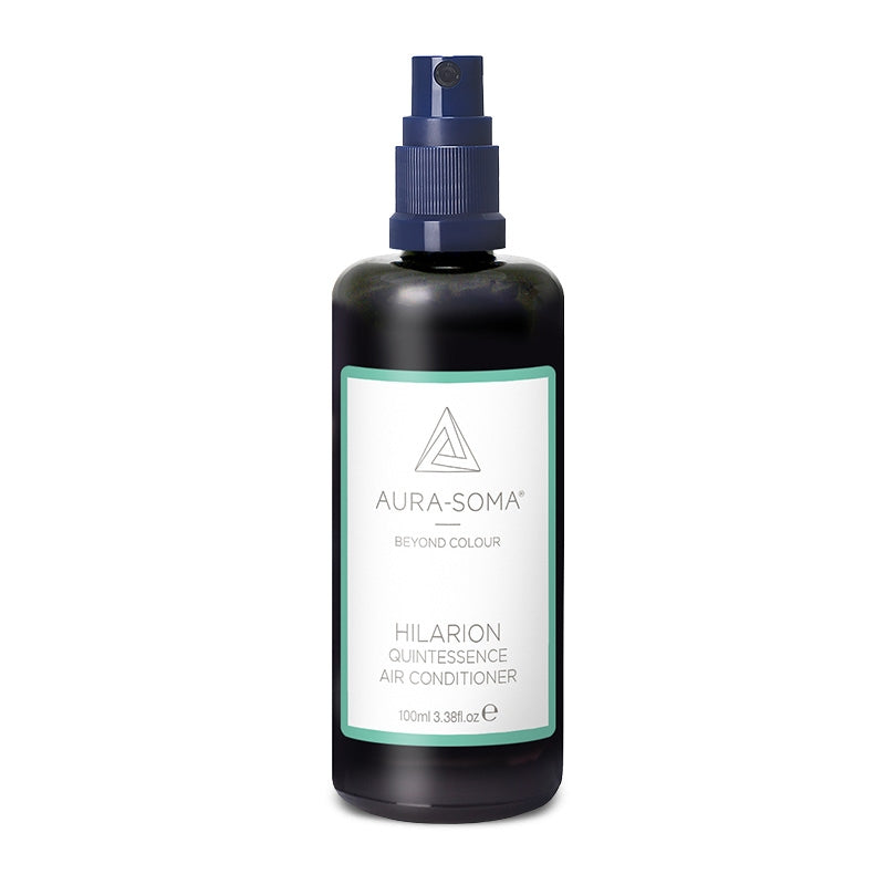 Aura-Soma Quintessence Hilarion Climatiseur