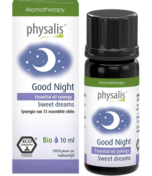 Synergie Bonne Nuit