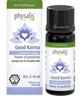 Synergie Good Karma