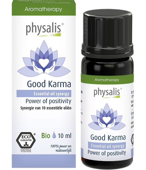 Synergie Good Karma