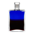 B0 Sauvetage Spirituel - Bleu Royal/ Magenta Profond