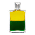 B7 Jardin de Gethsémané - Jaune/ Vert