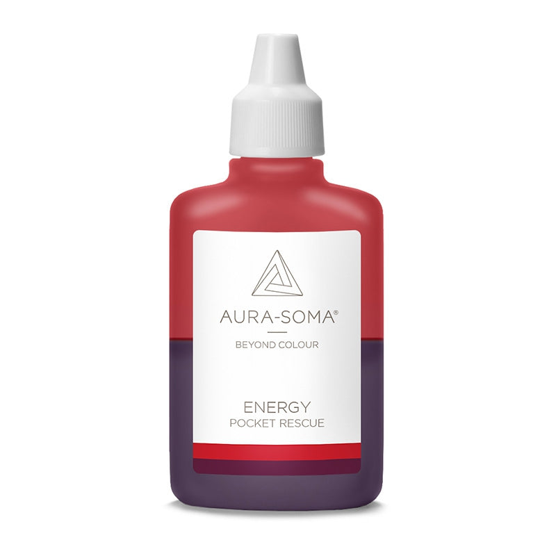 R89 Énergie Pocket Rescue - Rouge / Magenta profond