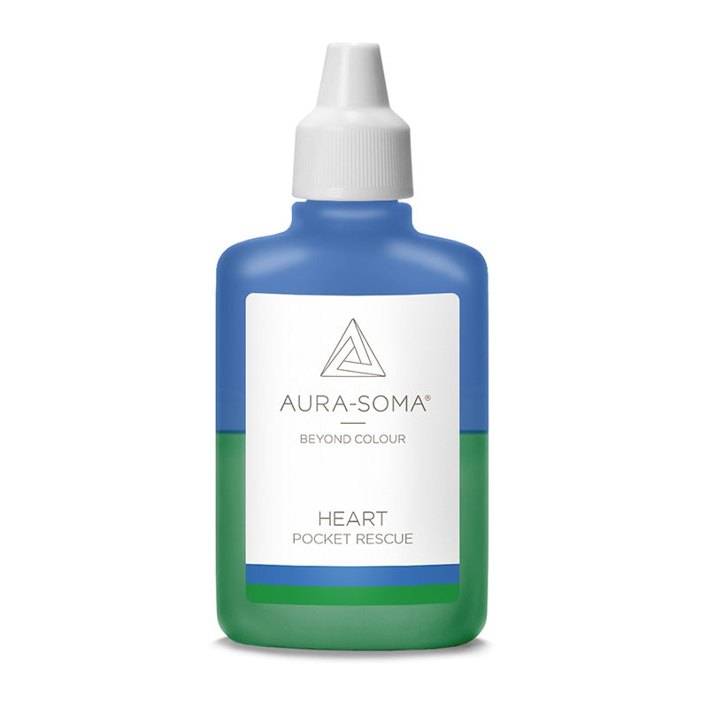 R03 Couteau de poche pour sauveteur - Bleu / Vert