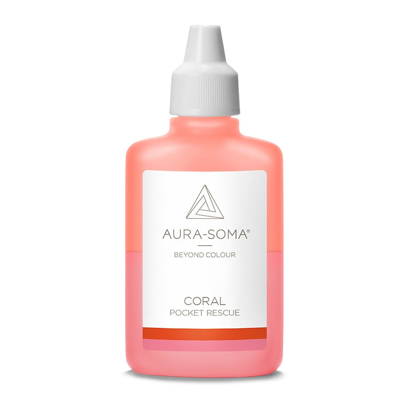 B87 Corail Pocket Rescue- Love wisdom