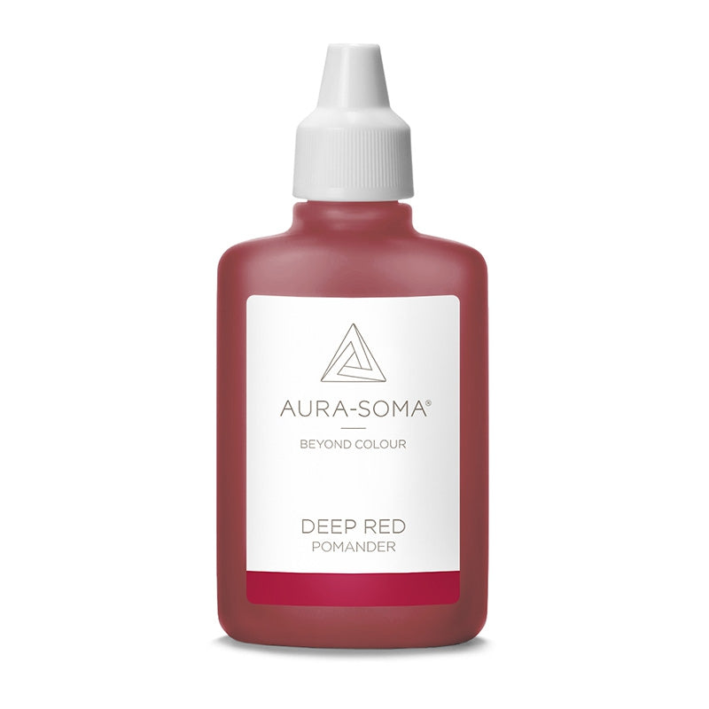 Pomander Rouge Profond P03