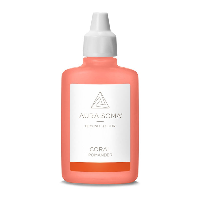 Pomander Corail P05